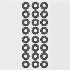 Маслосъемные колпачки VICTOR REINZ 95467 ZCH D6C 4026634106846 12-31306-05