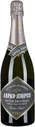 Игристое вино Abrau-Durso, "Victor Dravigny" Extra Brut