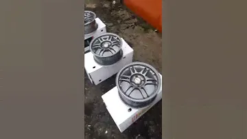 японские кованые диски р14 4х98
