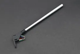 JVC Victor PH 100 Straight Tonearm Arm Pipe Tube QL Y55F/QL Y77F QL A75/QL A95
