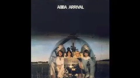 Vinyl. FLAK. ABBA. Arrival. Сторона 1.