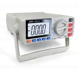 Мультиметр цифровой настольный Victor VC8045-II