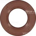 Сальник распредвала Victor Reinz (FPM (Fluor-Kautschuk)). Артикул 81-34144-00