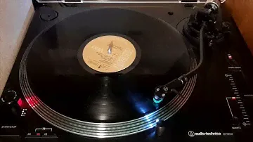 Al Stewart - Time Passages (vinyl HQ)