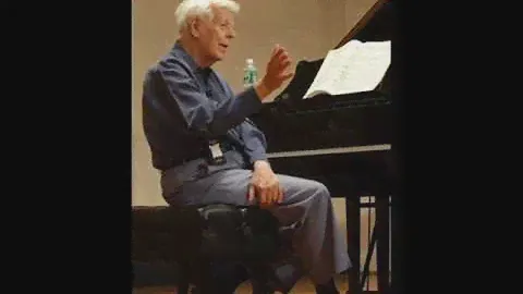 Earl Wild Plays Liszt (Gnomenreigen)