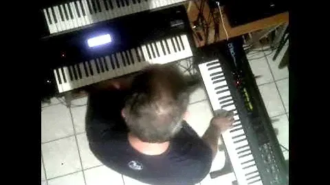To The Unknown Man - Vangelis / Riva Lima