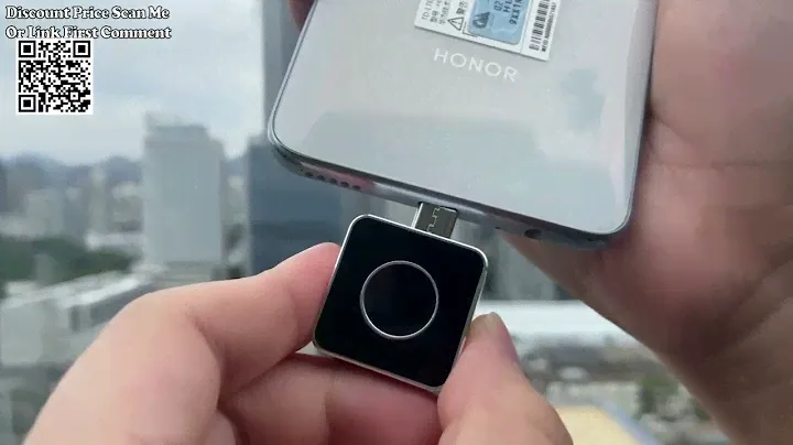 Test Victor 328 Mobile Thermal Camera for Android Phone Review Aliexpress