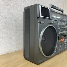 Victor Victor MODEL RC-M90 STEREO RADIO CASSETTE RECORDER радио-кассетный магнитофон Сёва ретро стерео кассета recorder радио прием подтверждение 7 4792