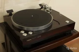 Проигрыватель пластинок victor QL-A70 в Москве