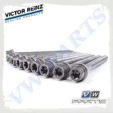 Болты ГБЦ (комплект) Victor Reinz 14-32126-01