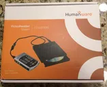 humanware Victor Reader Stream Cd Edition (Victor Reader Stream Not Included)