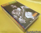 "Victor Wooten. Super Bass Solo Technique" Rittor Music. 1993 г. VHS. Видеокассета.