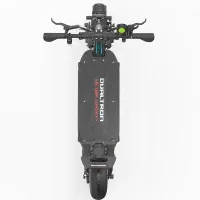 Электросамокат Dualtron Victor Luxury plus 4300W 35Ah 60V