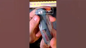 Petrified Fish Victor (PFP03) Unboxing ASMR