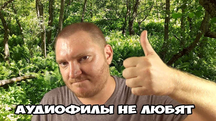 Почему аудиофилы не любят эквалайзер?