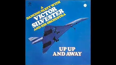 Victor Silvester and his Orchestra - Ironside Theme
