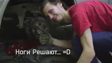 Что делать если ржавчина скрыла VIN номер