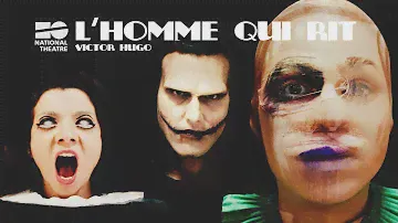 L’HOMME QUI RIT (The Man Who Laughs) by VICTOR HUGO at the NATIONAL THEATRE of GREECE