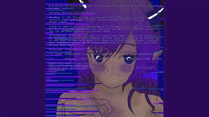 Night Tears