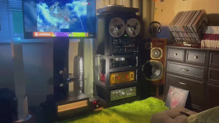 TRIO-KA 9900, клон NHB-108,Teac X-2000R,Trio KP-8080, Victor Zero FX 9.