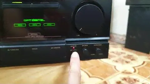 24/5.. Thanh lý Ampli Victor AX-Z521 có giải mã ( giá1tr ) Lh 0935 668 698 ( zalo)