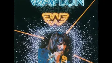 It's The World Gone Crazy Cotillion by Waylon Jennings from his album What Goes Around Comes Around