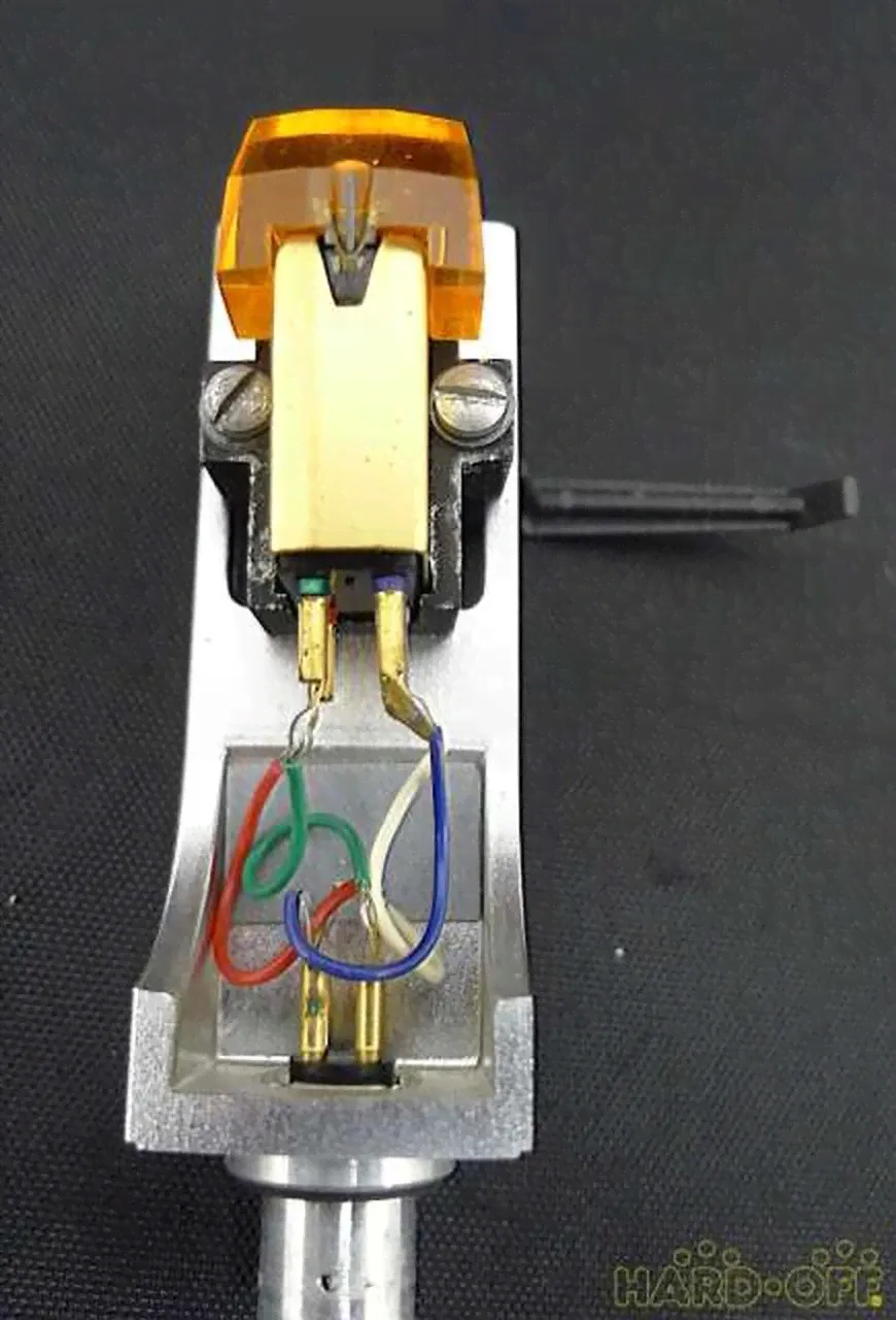 VICTOR X-1IIE MM Cartridge D85-0
