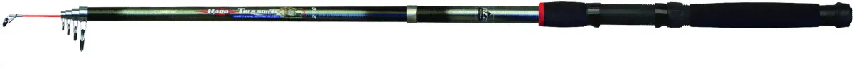 Спиннинг тел. SWD "Victor" 3,6м (30-60г)