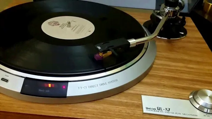 JVC QL-A7