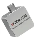 Инфракрасный тепловизор VICTOR VC328B/A
