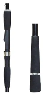 Спиннинг Siweida Victor 2,4м 100-250гр