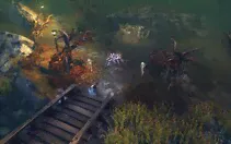 Victor Vran Overkill Edition Steam Key GLOBAL