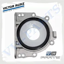 Крышка двигателя задняя с сальником Victor Reinz 81-90006-00