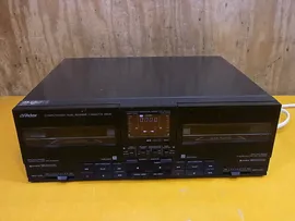 * Yg/910 * Victor Victor * кассета deck * DC-770/DC-550 * TD-W770 * продаю как нерабочий