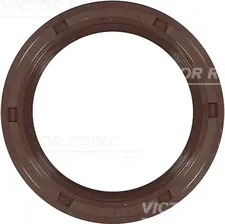 Сальник коленвала Victor Reinz (FPM (Fluor-Kautschuk)). Артикул 81-37608-00