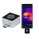 Портативный тепловизор Victor 328A