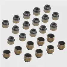 Маслосъемные колпачки VICTOR REINZ 95467 ZCH D6C 4026634106846 12-31306-05