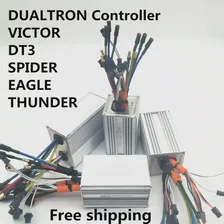 Контроллер для DUALTRON VICTOR DT3 THUNDER EAGLEpro spider, Электрический скутер, ЕС, бесплатная доставка (art.: 3920ba89b37ca)