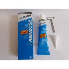 ГЕРМЕТИК СИЛИКОНОВЫЙ БЕСКИСЛОТНЫЙ REINZOSIL –50°C+300°C 70МЛ VICTOR REINZ 703141410