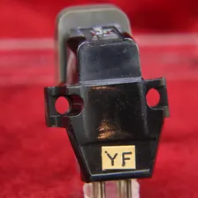 Victor/ Victor Z-1S ранний период тип MM тип стерео картридж товар б.у. / работоспособность подтверждена в цену включена доставка по Японии 23G21002