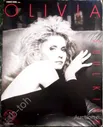 VHD диск видеовинил – Olivia Newton-John – Soul Kiss – 1985 – VHM28002 - Victor – Japan - EX