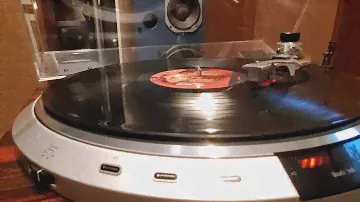 VICTOR QL-A7 DEMO...