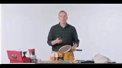 How to Fix an Old Tennis Racket