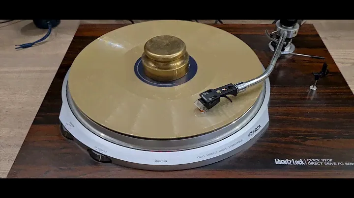 Victor QL-5