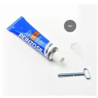 Силиконовый герметик для ремонта автомобиля VICTOR REINZ Reinzosil 70-31414-10, 70 мл