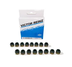 Маслосъемные колпачки "VICTOR REINZ" 12-26058-03 для а/м ВАЗ 16V с ДВС (16шт)