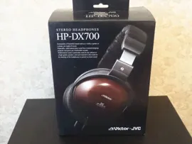 Наушники Victor/JVC HP-DX700