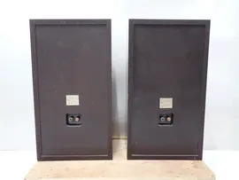 [ функционирование OK ] Victor 3WAY Bookshelf тип звуковые колонки Zero-FX9 пара Victor в€© 65E77-2