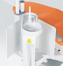 Стоматологическая установка AM 8015 (Victor 100) верхняя подача