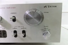 Victor Victor JA-S31 усилитель б.у. продается в настоящем состоянии, ответственности не несем 230805H3181